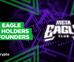 NFT Holders Sue Meta Eagle Club Founders