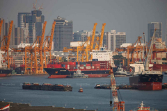 Klong Toey wise port strategy to development