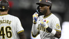 Jurickson Profar Player Props: Padres vs. Dodgers