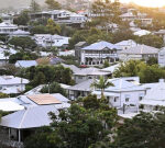 The Australian city where there are 3700 uninhabited homes for every 100,000 individuals