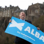 Ex-Scottish First Minister Alex Salmond, who almost got Scotland’s self-reliance from UK, passesaway at 69