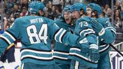 Ducks vs. Sharks: Live stream, TELEVISION information, time and more | October 12, 2024