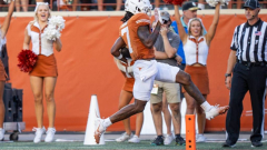 Texas vs. Oklahoma: Live stream and TELEVISION information | October 12