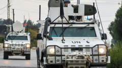 Why has Israel assaulted UN peacekeepers in Lebanon?