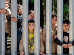 Poland to momentarily suspend asylum rights inthemiddleof Belarus border stress