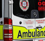 Kid, 3, passesaway after being pulled from swimming swimmingpool in Woongarra, Queensland