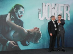 ‘Terrifier 3’ slashes ‘Joker’ to take No. 1 at the box workplace, Trump movie ‘The Apprentice’ fizzles