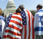 Are the UnitedStates and Israel developing a ‘new world order’ in the Middle East?