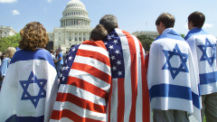 Are the UnitedStates and Israel developing a ‘new world order’ in the Middle East?