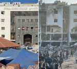 Al-Shifa Hospital: Annihilation and Resilience