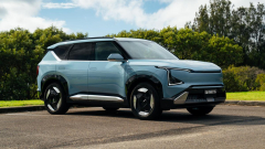 2025 Kia EV5 cost and specifications