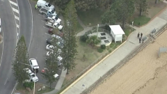 Body discovered at Suttons Beach near Brisbane, death stated non-suspicious