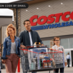 Your Ticket to Holiday Savings Starts with Costco