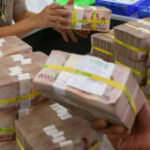 Baht rally stops as Thai federalgovernment projects for lower rates