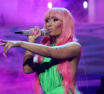 Nicki Minaj Clarifies She Isn’t “Going No Motherf**kin’ Where” After Hiatus Comments