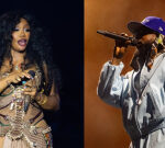 SZA Seemingly Suggests Kendrick Lamar Has A New Album On The Way