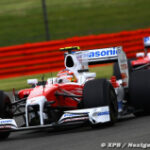 ‘No strategies’ for complete Formula 1 return, states Toyota