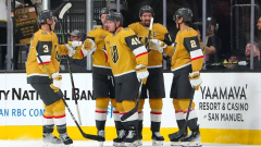 Golden Knights vs. Ducks: Live stream, TELEVISION details, time and more | October 13, 2024