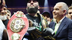 Artur Beterbiev beats Dmitry Bivol in questionable bulk choice