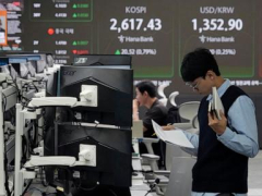 Asian shares gain after China states more aid is required for its slowing economy