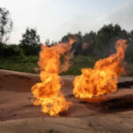 Congo cancels an auction for 27 websites allocated for oil expedition