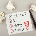 4 Essentials On A ‘To Be’ List Fuels Your Career ‘To Do’ List