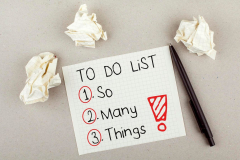 4 Essentials On A ‘To Be’ List Fuels Your Career ‘To Do’ List