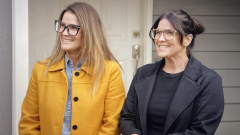 Lyndsay Lamb and Leslie Davis Share Their Budget-Friendly KISS Hack on ‘Unsellable Houses’