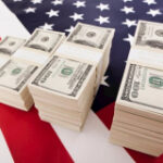 US Dollar begins the week strong with Retail Sales on the horizon