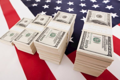 US Dollar begins the week strong with Retail Sales on the horizon