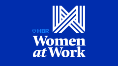 Season 10 of Women at Work Starts October 21