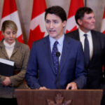 Canada-India row getsworse with diplomatic expulsions