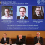 Nobel economics reward goes to inequality scientists