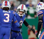 Defense shines in secret minutes as Bills knock out Jets, reinforce AFC East lead