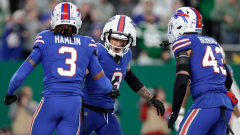 Defense shines in secret minutes as Bills knock out Jets, reinforce AFC East lead