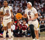 AP NCAA women’s basketball poll reaction: Biggest early-season game for every Top 25 team