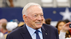 Jones spars with radio hosts over Cowboys’ concerns