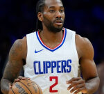 Clippers guideline out Leonard for rest of preseason