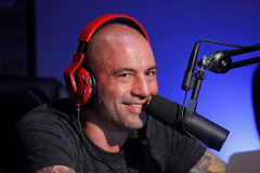 Has Joe Rogan Become the Most In-Demand Interviewer This Election Cycle?