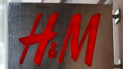 Forbes prompts H&M to prevent hundreds of call centre task losses