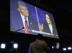 FOX vs CNN town halls: Trump and Harris pick to take part in different network occasions