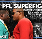 How to watch PFL: Battle of the Giants – Who’s fighting, lineup, start time, pay-per-view info