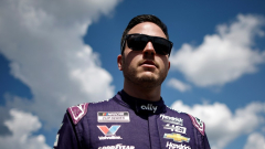 Why Alex Bowman was disqualified from the NASCAR playoffs regardlessof atfirst certifying