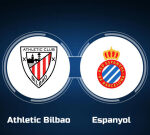 Enjoy Athletic Bilbao vs. Espanyol Online: Live Stream, Start Time