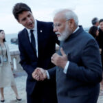 Why has the India-Canada row intensified?