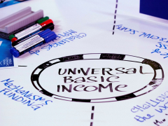 A sustainable international universal standard earnings can be done. Here is how