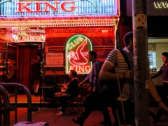 Hong Kong cuts alcohol tax in an effort to reignite its nightlife market