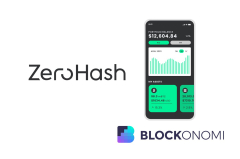 BlackRock’s Tokenized Fund Sees $18.68M in USDC Conversions through Zero Hash Partnership