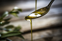 When will the cost of olive oil come down?