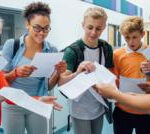 A-level results ‘to fall to pre-pandemic levels’